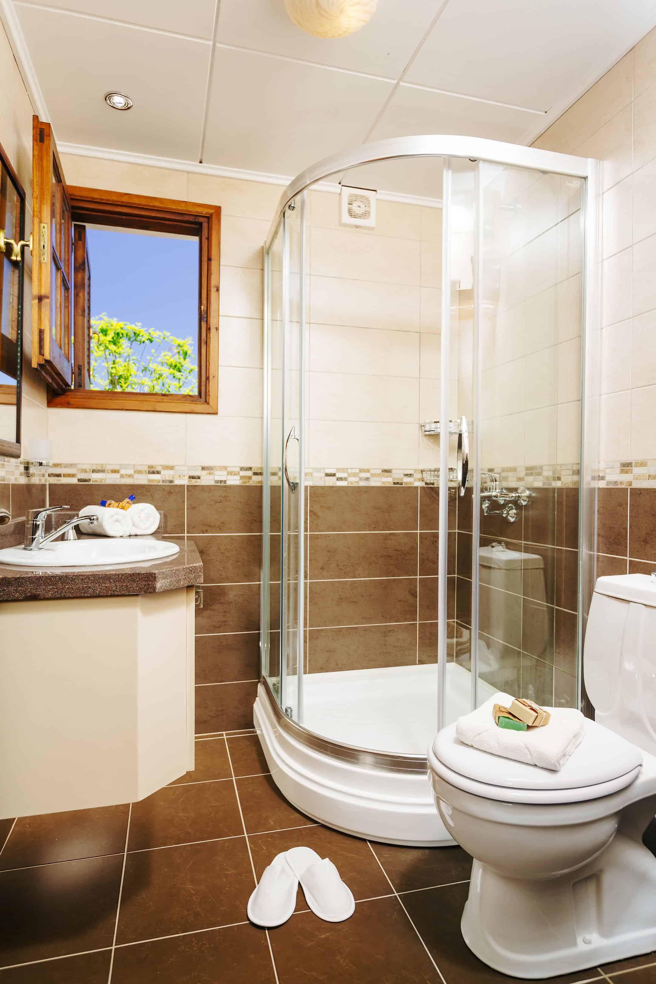 Almond Holiday Village & Hotel Karavas  Екстер'єр фото